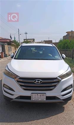 هیوندای تۆکسۆن